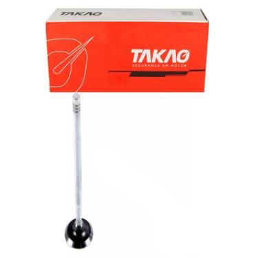 Imagem de Válvula admissão vadgm10a takao corsa 1.0 16v gasolina