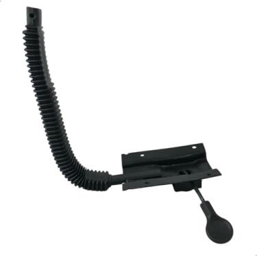 Imagem de Flange com L Sanfonado Escritex - Reforço e Conforto para Cadeiras