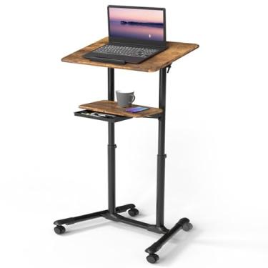 Imagem de ETHU Suporte para púlpitos