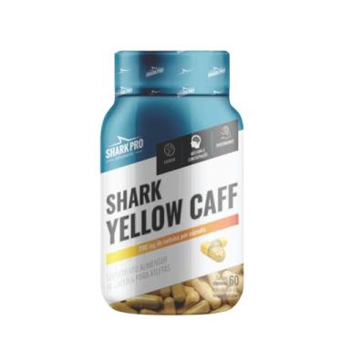 Imagem de Termogênico Yellow Caff