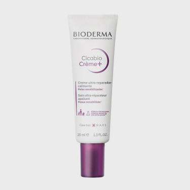 Imagem de Creme Bioderma Cicabio Ultra Reparador 20ml