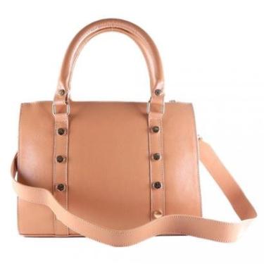 Imagem de Bolsa Feminina Zariff Tote Luxo 151c-Feminino