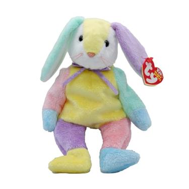 Imagem de TY Beanie Baby - DIPPY the Rabbit (vários padrões de cor) [Toy]