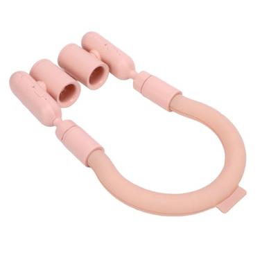 Imagem de Ventilador do Tubo de Resfriamento do Pescoço, Recarregável Portáteis de Fãs de Pescoço Portátil e Sem Lâmina Com 3 Velocidades, Bateria de 6000mAh e Operação Silenciosa para