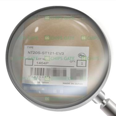 Imagem de NT20S-ST121-EV3 New NT20S-ST121-EV3 for Ship