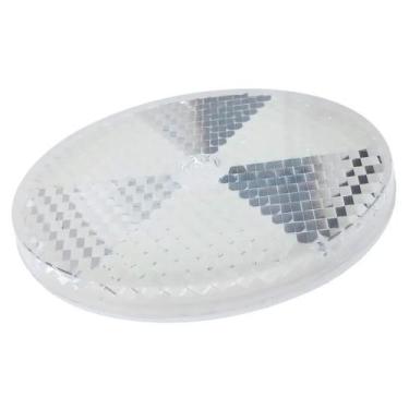 Imagem de Espelho prismatico td-05 diamentro 80mm - Aotoro