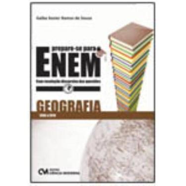 Imagem de Prepare-se para o ENEM   Geografia