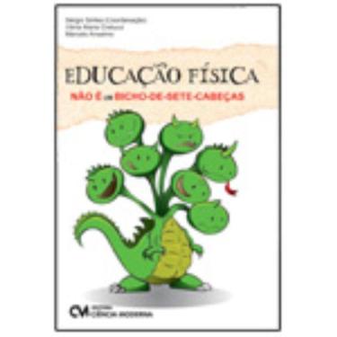 Imagem de Educação Física não é um bicho-de-sete-cabeças
