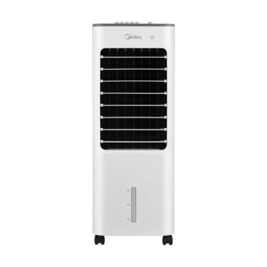 Imagem de Climatizador De Ar Frio Midea Branco 5l Acm52 - 220v