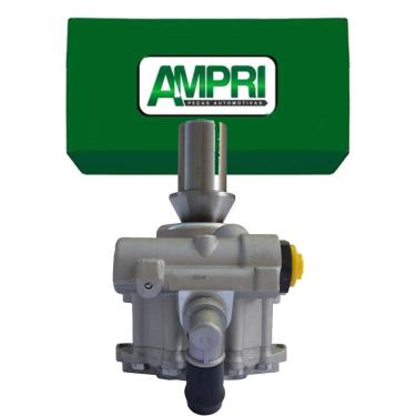 Imagem de Bomba Direção Hidráulica - Marea 1998 A 2007 - 93108