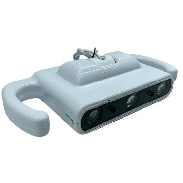 Imagem de Refletor 3 Leds Para Cadeiras Dabi Atlante Foco Odontológico