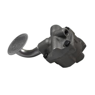 Imagem de REVO Bomba de óleo do motor compatível com Ford Ranger 1991-2008 1994-2008 Mazda B3000 3.0L 1F8114100 5L5Z6600AA F77Z6600AA