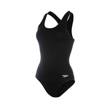 Imagem de Speedo Maillot Acquaplus, Feminino