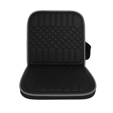 Imagem de Massageador Para Cadeira De Barbeiro, Relaxamento Bem Estar Relax Barb