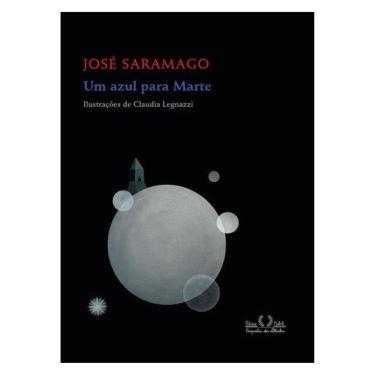 Imagem de Um Azul Para Marte