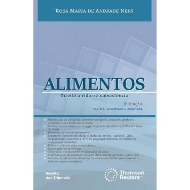 Imagem de Alimentos - 2025