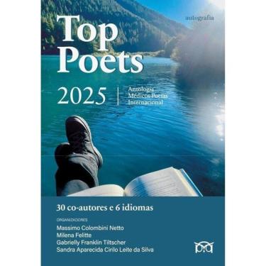 Imagem de Top Poets 2025