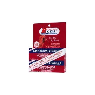 Imagem de Suplemento Depsoul B-Total Twin Pack 60 ml - 2 fl oz