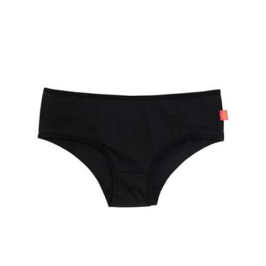 Imagem de Calcinha Infantil Sanny 211559, Preto, G