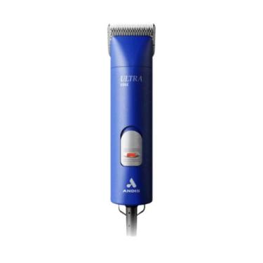 Imagem de Máquina de Tosa Andis AGC2 - Bivolt - Azul, Bivolt
