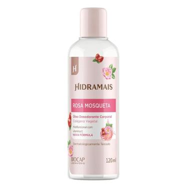 Imagem de Óleo Corporal Rosa Mosqueta 120ml