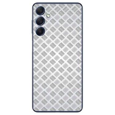 Imagem de Capa Adesivo Skin366 Verso Para Samsung Galaxy M54 5G - KawaSkin