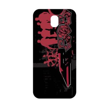 Imagem de Capa Adesivo Skin055 Verso Para Galaxy J5 2017 (sm-j530f) - KawaSkin