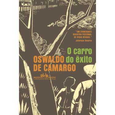 Imagem de Livro - O carro do êxito