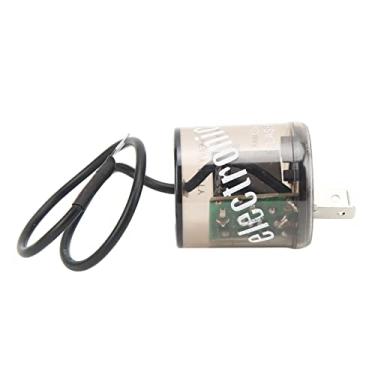 Imagem de Ymiko Relé de Pisca -Pisca de Led para Sinais de Giro Automotivo e Motocicleta de 12V | Módulo de de 2 Pinos para Luzes Indicadoras