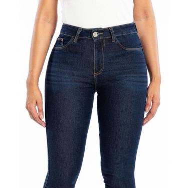 Imagem de Calça Jeans Feminina Skinny - 31091
