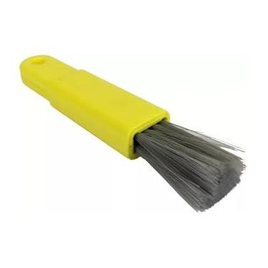 Imagem de Pincel Para Detalhamento Automotivo Retrátil 18cm Cadillac