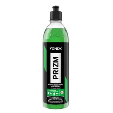 Imagem de Prizm 500ml Restaurador de Vidros 2011068 Vonixx
