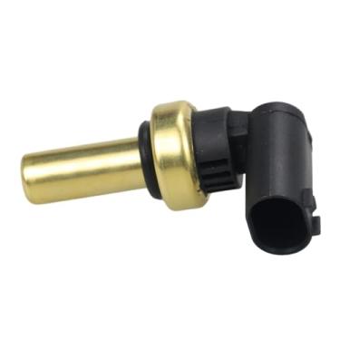 Imagem de AITKEN Sensor De Temperatura Do Líquido Arrefecimento Compatível Com Gm- Buick Cadillac Chevrolet Gmc, Opel Fiat Mercedes P/N 12636534 0005425118 F32Z12A648A.