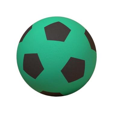 Imagem de simhoa Bola de Brinquedo Silenciosa para Crianças, Ideal para Uso Interno E Externo, Adequada para Idades de 3 a 5 Anos, Verde
