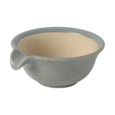 Imagem de simhoa Tigela de moagem de pasta de arroz, amassador de alimentos, utensílios de mesa, multiuso, cozinha, casa, clássico, japonês, utensílios manuais para