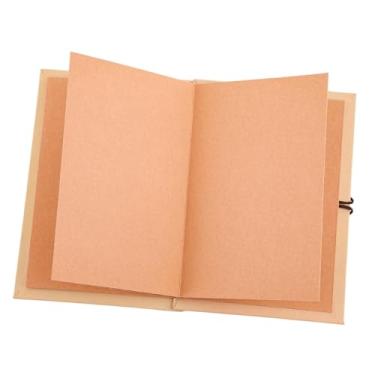 Imagem de Colaxi Álbum de recortes acordeão, diários de viagem, romântico, faça você mesmo, versátil, álbum de fotos, livro de memórias para casamento, aniversário, S