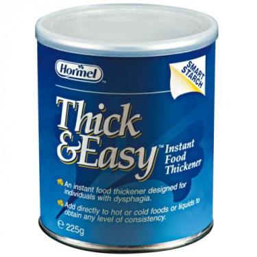 Imagem de Thick & Easy Espessante - 225g - fresenius kabi