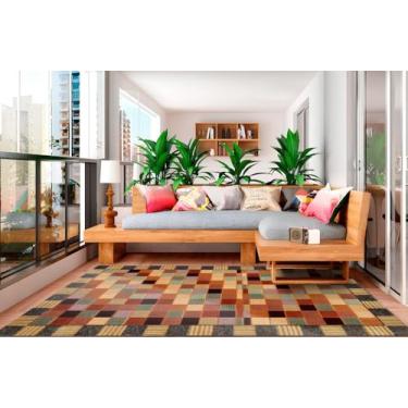 Imagem de Tapete Monterey Carmel Stylus 200x300 cm