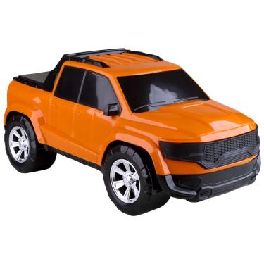 Imagem de Carro Pick-up Samba Toys Alien Horizon