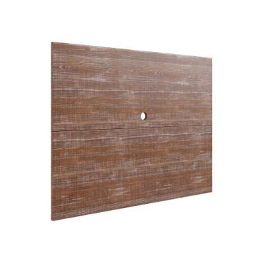 Imagem de Painel para TV até 42 polegadas em Madeira 130cm Happy Artemobili