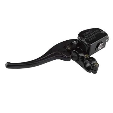 Imagem de ATV Freen Esquerdo para o Cilindro Mestre de Sportsman 400 500 550 600 700 800, 7/8 -polegada Ajuste do Guidão, do Mercado de Acessórios para Entusias