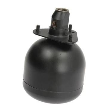 Imagem de Mqetly Esfera de suspensão pneumática esquerda direita traseira 1243200115 acessório compatível para A124 Sturdy Supplies