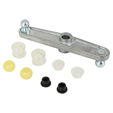 Imagem de X AUTOHAUX Kit de buchas de alavanca de relé de câmbio para VW Transporter T4