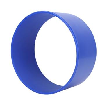 Imagem de Fockety Anel de Desgaste Lancha, 161mm 6,34in 267000638 267000917 Substituição de Nylon ABS para Seadoo GTX RXPX RXTX 300 GTR JET Boats, Impedindo Desgaste e Danos