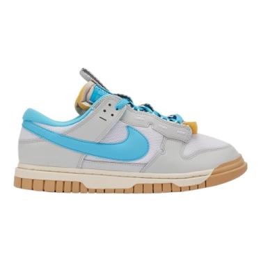 Imagem de Nike Dunk Low Jumbo (DV0821-103, branco), Branco, 41