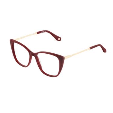 Imagem de Armacao Carmim Crm41335C4