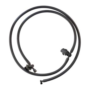 Imagem de predolo Bico de limpador de para- preto 1698600492 Acessórios para Classe B W245 Acessórios de reposição profissionais fáceis de instalar