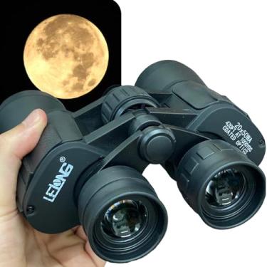 Imagem de Binóculos Profissional de Visão Astronômica de Longo Alcance 20x50 Super