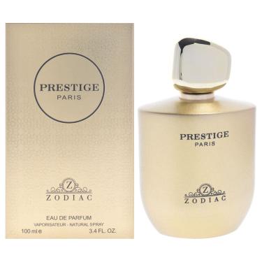 Imagem de Perfume Zodiac Prestige Eau de Parfum 100ml para mulheres