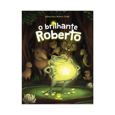 Imagem de O Brilhante Roberto